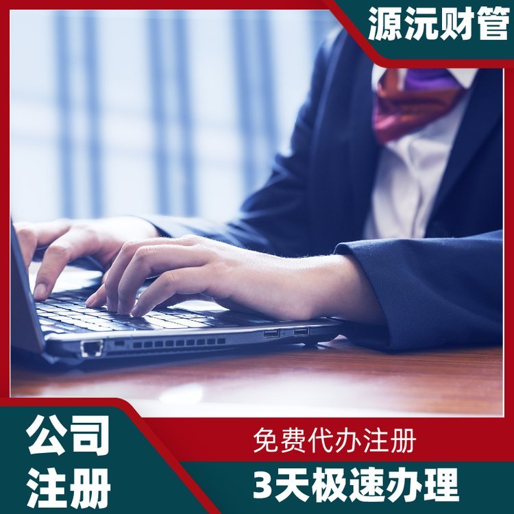 一站式企业服务 广州公司注册、地址挂靠与软件开发代理全解析