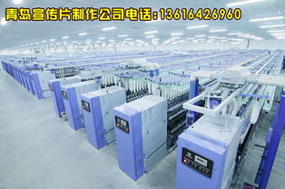 智造未来，驱动变革——引领工业新时代的机械企业解决方案